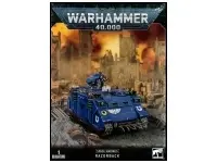 Space Marines: Razorback / Rhino