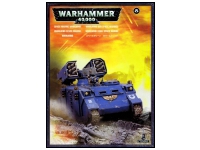 Space Marines Whirlwind