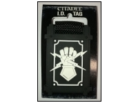 Citadel I.D. Tag - Crusade Badge