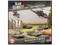 Bannon's Boys (Team Yankee)