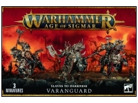 Slaves to Darkness Varanguard