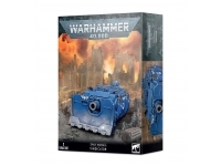 Space Marines Vindicator