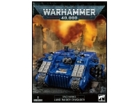 Space Marines Land Raider Crusader / Redeemer