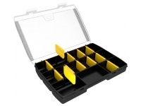 Feldherr Compartment Box - Half-Size Form Factor