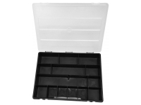 Feldherr Compartment Box - Full-Size Form Factor