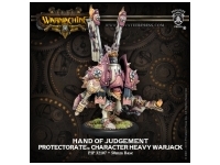 Protectorate Hand of Judgment (Box)
