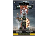 Dark Angels Company Master (Resin)