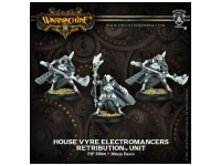 Retribution House Vyre Electromancers