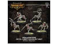 Cryx Soulhunters (Box)