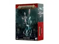 Soulblight Gravelords Nagash, Supreme Lord of the Undead