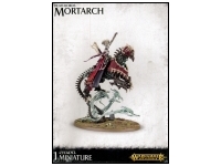 Soulblight Gravelords Mortarch