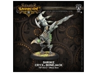 Cryx Shrike