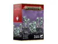 Nighthaunt Spirit Hosts