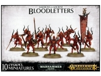 Blades of Khorne Bloodletters
