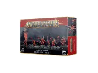 Blades of Khorne Bloodletters