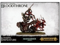 Blades of Khorne Bloodthrone / Skull Cannon