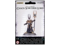 Slaves to Darkness Chaos Sorcerer Lord