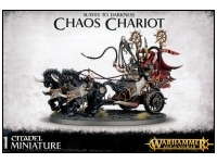 Slaves to Darkness Chaos Chariot