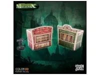 Circus Stand Set