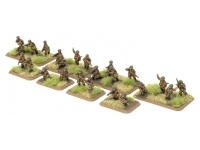 Soviet Infantry Platoon (Team Yankee)