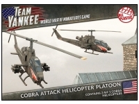 Cobra Attack Helicopter Platoon (Team Yankee)
