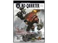 No Quarter Magazine #64