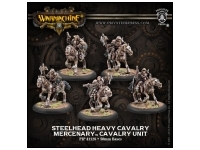 Mercenaries Steelhead Heavy Cavalry (Box)