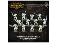 Retribution Dawnguard Sentinels (Box - Plastic)