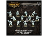 Retribution Dawnguard Invictors (Box - Plastic)