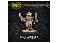 Minions Swamp Gobbler Chef