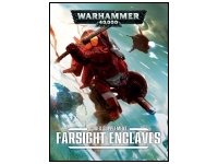 Farsight Enclaves - A Codex: Tau Empire Supplement