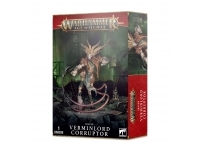 Skaven Verminlord Corruptor