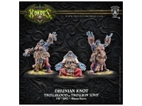 Trollbloods Dhunian Knot