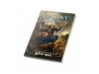 Kings of War Destiny of Kings Campaign Supplement