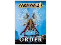 Grand Alliance: Order