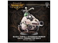 Cryx Bloat Thrall Overseer Mobius (Box)