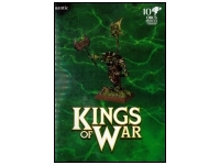 Kings of War - Orcs: Morax Troop