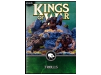 Kings of War - Trolls