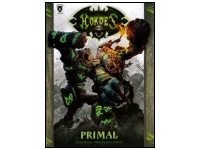Hordes Primal (Hardcover) - Mk III