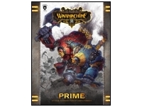 Warmachine Prime (Hardcover) Mk III