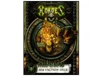 Minions 2016 Faction Deck - Mk III