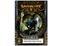 Cygnar 2016 Faction Deck - Mk III