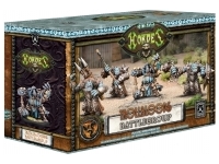 Trollbloods Battlegroup Starter - Mk III (Box - Plastic)