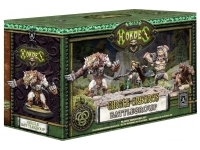 Circle Orboros Battlegroup Starter - Mk III (Box - Plastic)