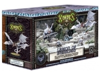 Legion of Everblight Battlegroup Starter - Mk III (Box - Plastic)