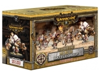 Protectorate of Menoth Battlegroup Starter - Mk III (Box - Plastic)