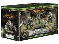 Cryx Battlegroup Starter - Mk III (Box - Plastic)