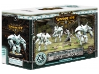 Retribution of Scyrah Battlegroup Starter - Mk III (Box - Plastic)