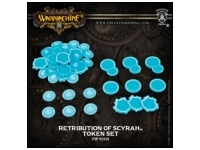 Retribution of Scyrah Token Set Mk III