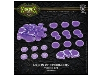 Legion of Everblight Token Set Mk III